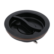 Tappo serbatoio a sgancio rapido CNC Racing TSU02 