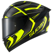 SUOME TX-PRO CELM AVVERSO CAMON AVVERSI GELB FLUO K6TX0005