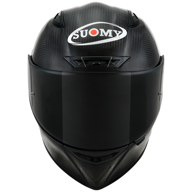 SUOME TX-PRO Casco Carbon Shine View Carbon K6TX0007