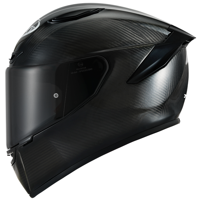 SUOME TX-PRO Casco Carbon Shine View Carbon K6TX0007