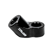 Adattatore di attacco della pinza freno TALOS con angolo di 25° o 40°, per attacchi rapidi (quick release) con filettatura di collegamento M10x1.0, ad es. STÄUBLI SPH.03.7410 ecc. 