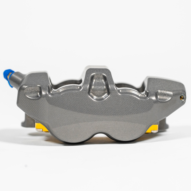 TASLOS X80 SBK RACING MONOBLOCK P4 34/38 Freno da freno 108mm Freno a destra | X80.108.hd.r