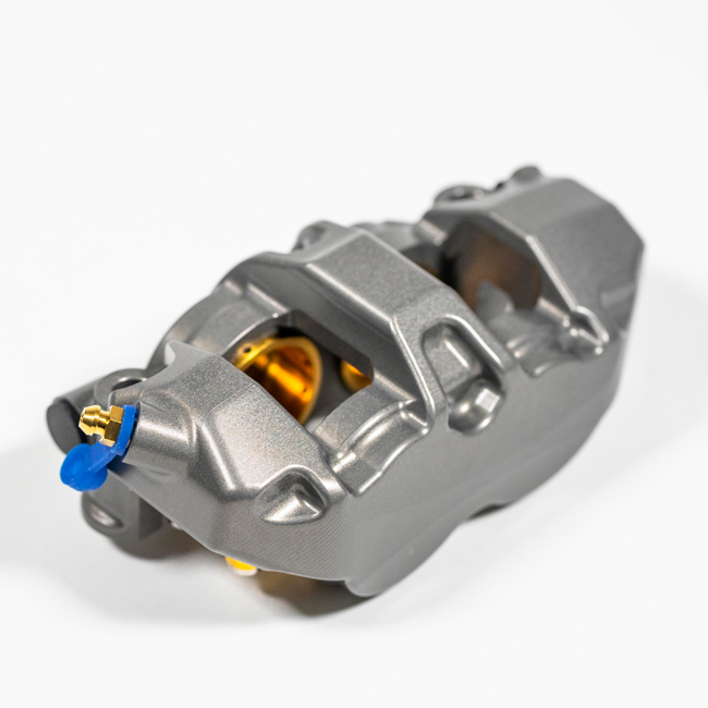 TASLOS X80 SBK RACING MONOBLOCK P4 34/38 Freno da freno 108mm Freno a destra | X80.108.hd.r