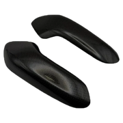 Serbatoio in carbonio Protettori WorldSSP Feel Racing Ducati Panigale V2 955 (20-24) FR.495.115.C 