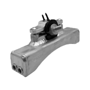 Supporto serbatoio in alluminio WorldSSP Feel Racing Ducati Panigale V2 955 (20-24) 8301C131A 