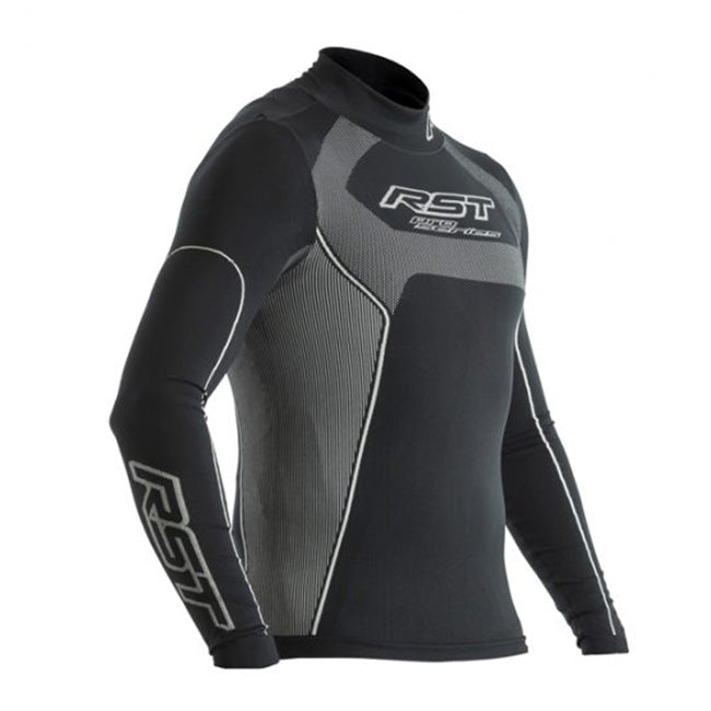 RST Tech X Coolmax maglia a maniche lunghe Baselayer | Uomo | 100219 