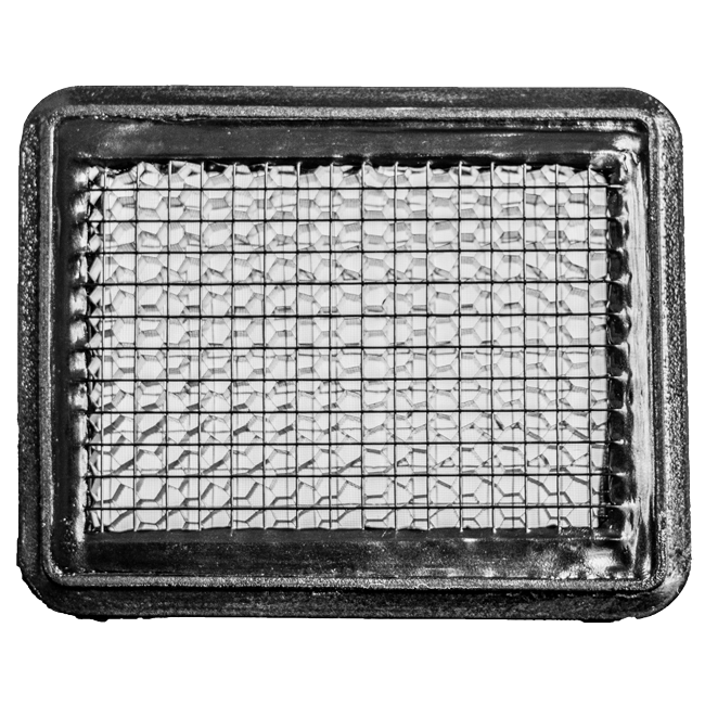 Filtro dell'aria Tensor Race Ducati Panigale V4/S/R (18-24) 