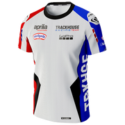 T-shirt replica 2024 uomini ixon