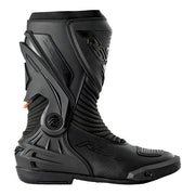 RST Tractech EVO D3O stivali da moto | Uomo | Nero | 103700 