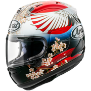 Arai RX-7V Evo casco Tsubasa Replica 137-0355 