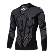 IXON Maglia intima a maniche lunghe Seamless Underground | Uomo 