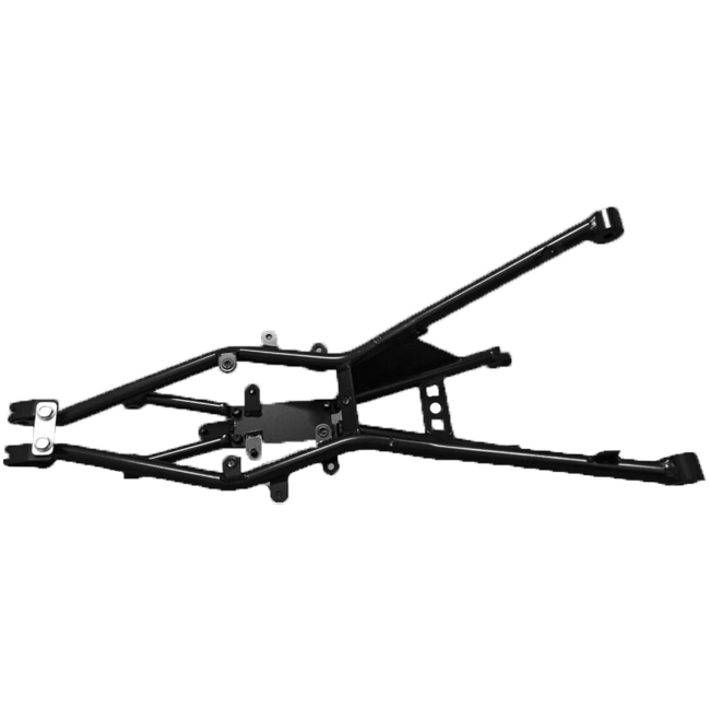 Telaio posteriore in alluminio DB Holders Ducati Panigale V2 955 (20-24) 