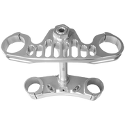 Ponte Gabel per parti speciali IMA con un Ducati Panigale V4/s regolabile (2025)