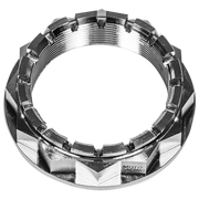 NATTO TITAN M48X1.5 ASSE DI Ruota posteriore Ducati Panigale V4/S/R (18-24) TGP