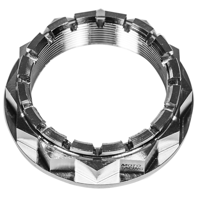 NATTO TITAN M48X1.5 ASSE DI Ruota posteriore Ducati Panigale V4/S/R (18-24) TGP