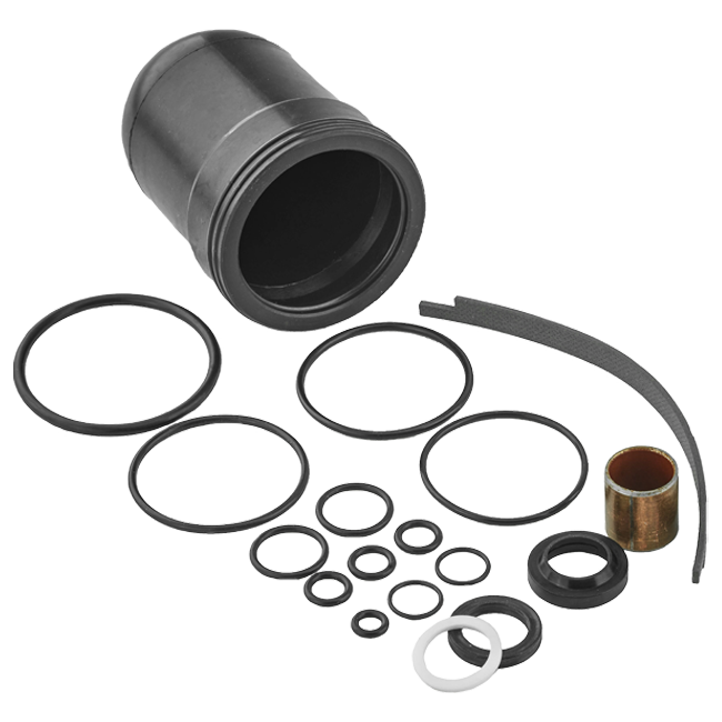K-tech Sprbein Service-kit Ducati Panigale V4 (18-24) 205-200-028
