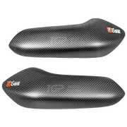 Protezione del serbatoio protezione per la protezione in carbonio in plastica Ducati Panigale V2 955 (20-24)