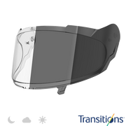 Nexx Visiera X.R3R Fotochromatica 