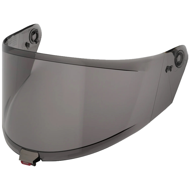 SUOMY VISOR S1-XR GP e SR-GP EVO EVO leggermente colorato KASX0VF0