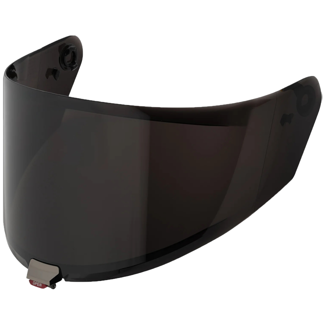 Kyt Visier KX-1 Gace GP fortemente colorato yakx0vs0