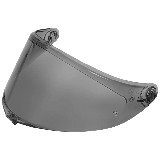AGV Visor K6 S/K6 50% leggermente colorato