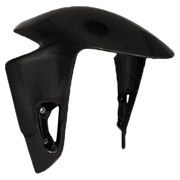 Paraurti anteriore in carbonio WorldSSP Feel Racing Ducati Panigale V2 955 (20-24) FR.564.111.C 