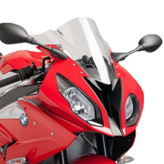 Parabrezza Puig Z-Racing BMW S1000RR K46 (15-18) 7564 