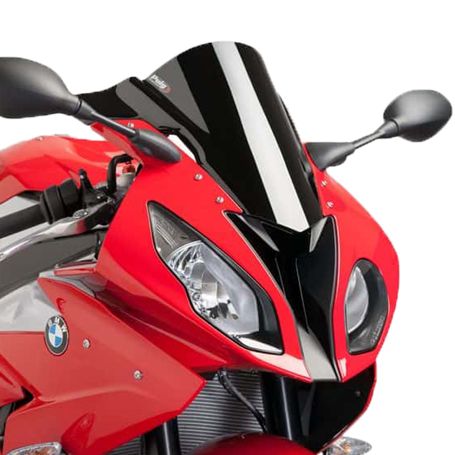 Parabrezza Puig Z-Racing BMW S1000RR K46 (15-18) 7564 