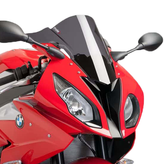 Parabrezza Puig Z-Racing BMW S1000RR K46 (15-18) 7564 