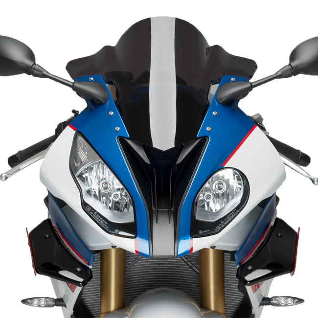 Spoiler Winglets Puig Downforce BMW S1000RR K46 (15-18) 9767 