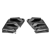 Winglets 200G AP Carbon Line Honda CBR 1000 RR-R SC82 (20-25)