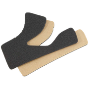 Pad pastieri Shoei Set Set (XPRO) Type-P Tuning Inlays per adattamento Fit per X-SRE Pro