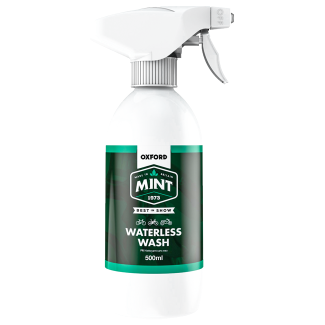 Oxford Mint Cleaner 