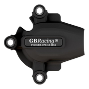 Copertura protettiva per protezione della pompa dell'acqua GBracing BMW S1000RR K46 (09-18)