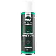 Oxford Mint All-in-One Cleaner "Azione in schiuma pulita e lucentezza" -500ml "