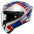 Shoei X-Spr Pro Helm Wayne Gardner Replica TC-2