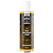 Oxford Mint Chain Spray "lubrificante per il tempo bagnato" - 500 ml
