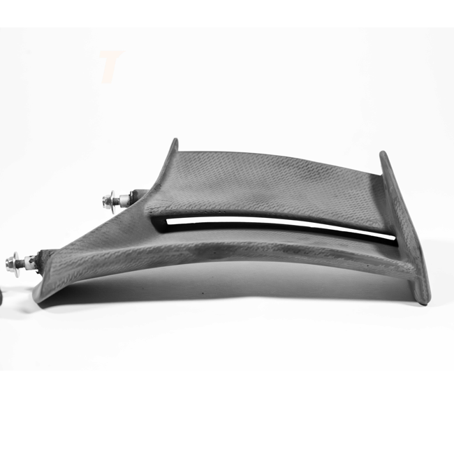 Set di winglet Lavatex AP Carbon Line Ducati Panigale V4 R (2026) 
