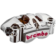 Brembo Racing CNC P4 34/38 MONOBLOCK FRENO MONOBLOCK a sinistra 108mm xa3j7f0