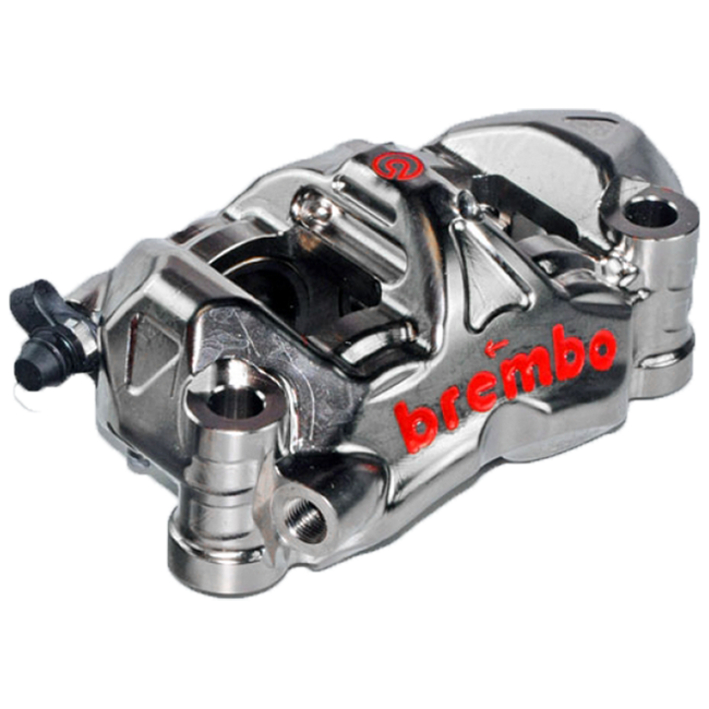 Brembo Racing Moto2 "20-23" pinze del freno monoblocco sinistra 108mm xa8d1e0
