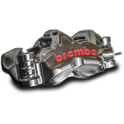 Brembo Racing GP4-Pr Monoblock Brake Zongs a destra 108 mm xb6e511