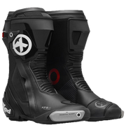 Stivali da moto XPD XP9-S Racing e Strada | Uomo | Nero 