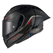 Nexx X.R3R Casco Apex Carbonio Nero 01XR323512376 