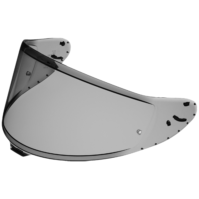 Shoei Visier X-Sppr Pro (CWR-F2PN) leggermente colorato