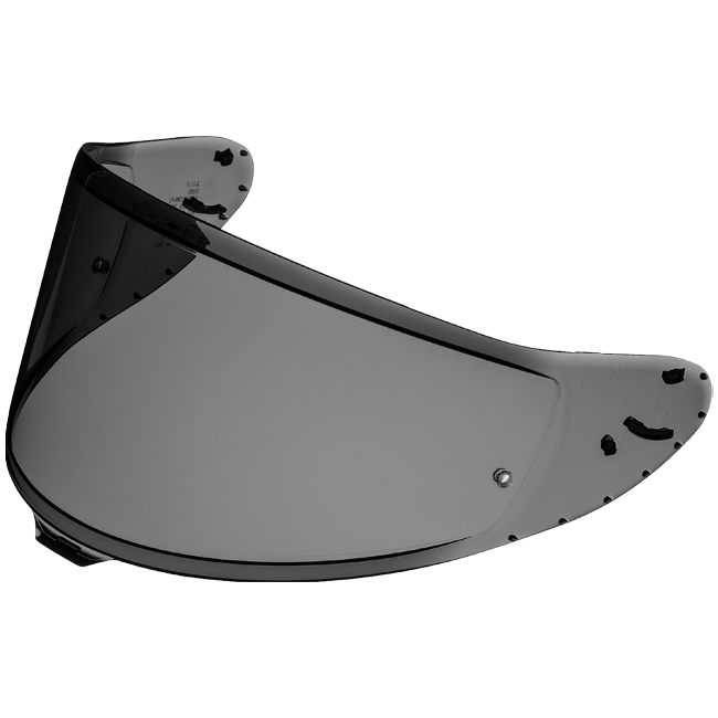 Shoei Visier X-Sppr Pro (CWR-F2PN) fortemente colorato