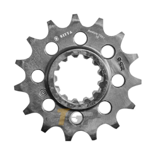 Sitta Ritzel BMW S1000RR K46 (09-18) (Y001) 14-18 denti, 520/525 passo 
