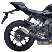 SC-project slip-on CR-T Yamaha YZF-R1/M RN49 (17-19) Y11b-T36