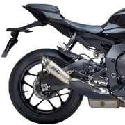 SC-project slip-on s1 yamaha yzf-r1/m rn65 (20-25) Y11c-t41t
