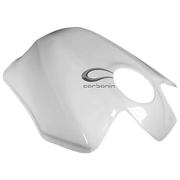 Copertura del serbatoio SBK AVIO Fibra Carbonin Yamaha YZF-R6 RJ27 (17-25) Y18405AF