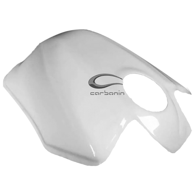Copertura del serbatoio SBK AVIO Fibra Carbonin Yamaha YZF-R6 RJ27 (17-25) Y18405AF